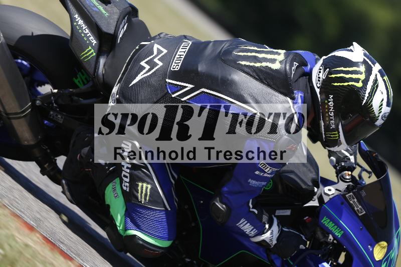 /31 24.06.2025 Get Faster Caremotion ADR/Gruppe gelb/777